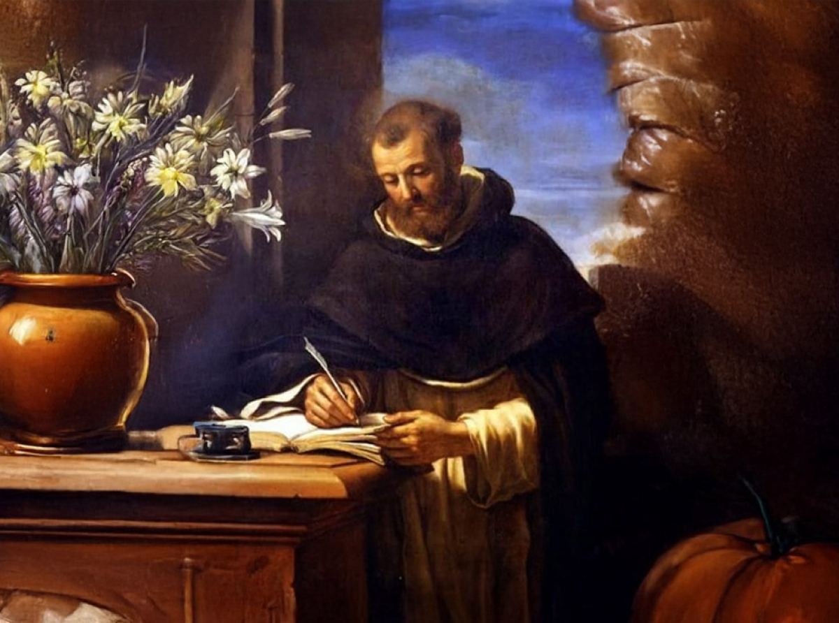 19 February: Blessed Álvaro of Córdoba, Dominican