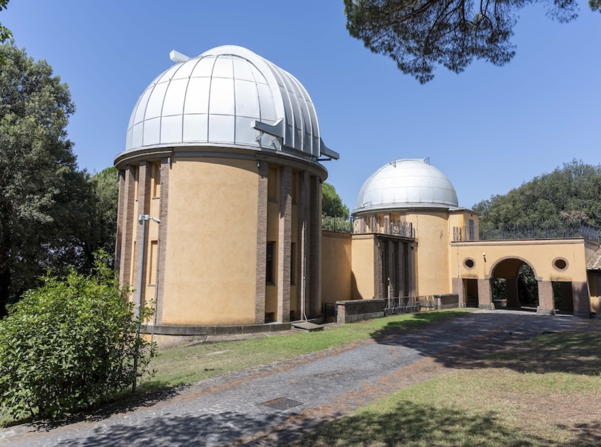 Asteroids named for Pope Leo XIII and vatican Astronomers