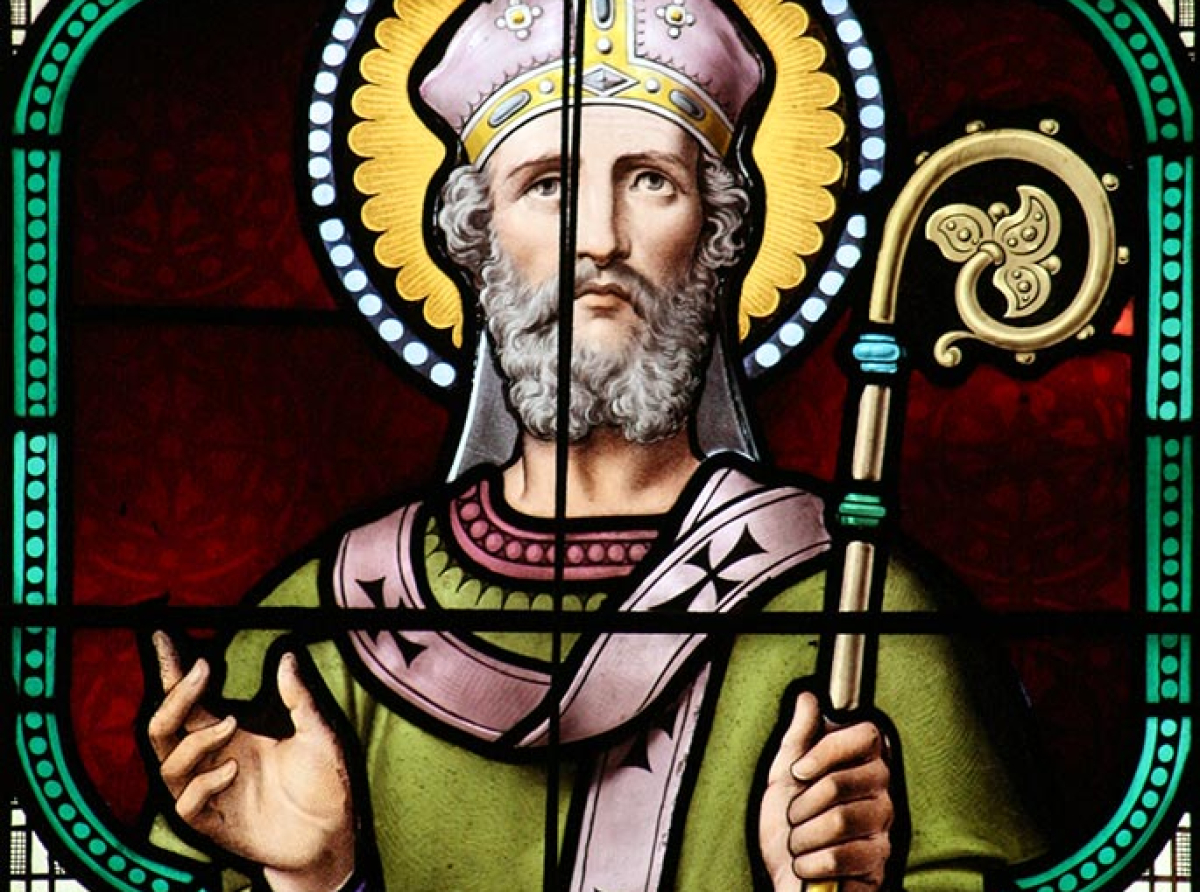 21 aprile: Sant’Anselmo d’Aosta, Dottore della Chiesa 
