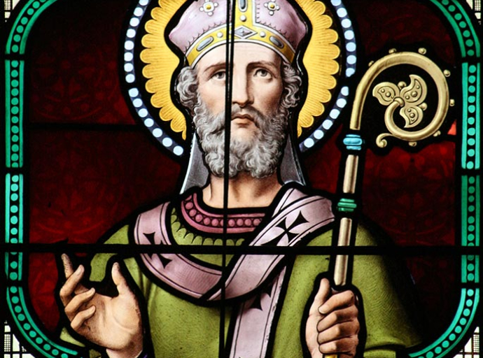 21 avril : Saint Anselme d’Aoste, Docteur de l’Église