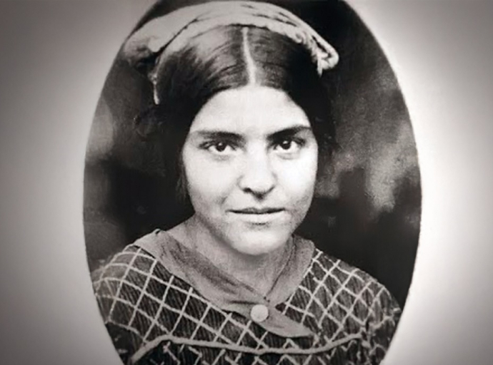 23 avril : Bienheureuse Maria Gabriella Sagheddu