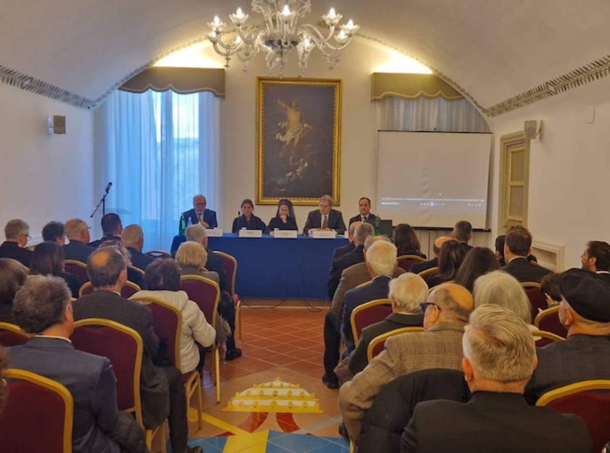 Inaugurated at the Pontifical Villas of Castel Gandolfo the exhibition dedicated to El Greco
