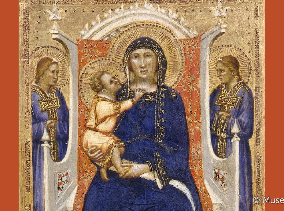 1 gennaio: Maria Santissima Madre di Dio