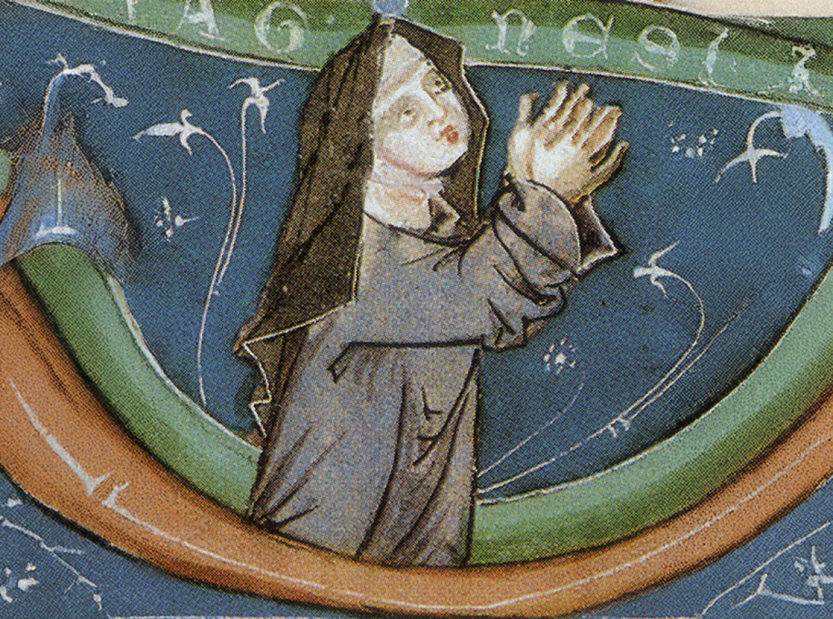 2 March: Saint Agnes of Bohemia