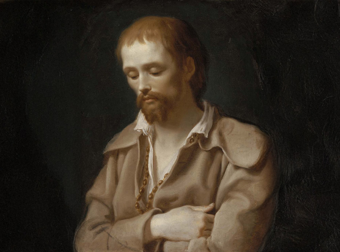 16 avril : Saint Benoît-Joseph Labre