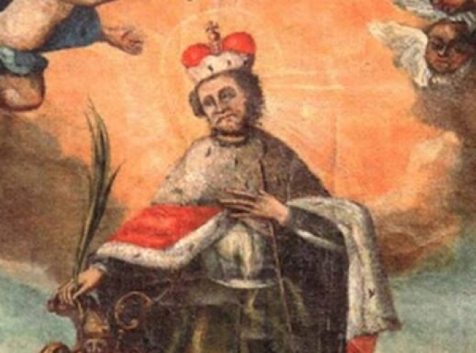 26 mars : Saint Castule, martyr
