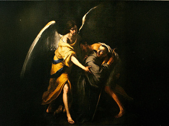 8 de marzo: San Juan de Dios, Patrón de la Farmacia Vaticana