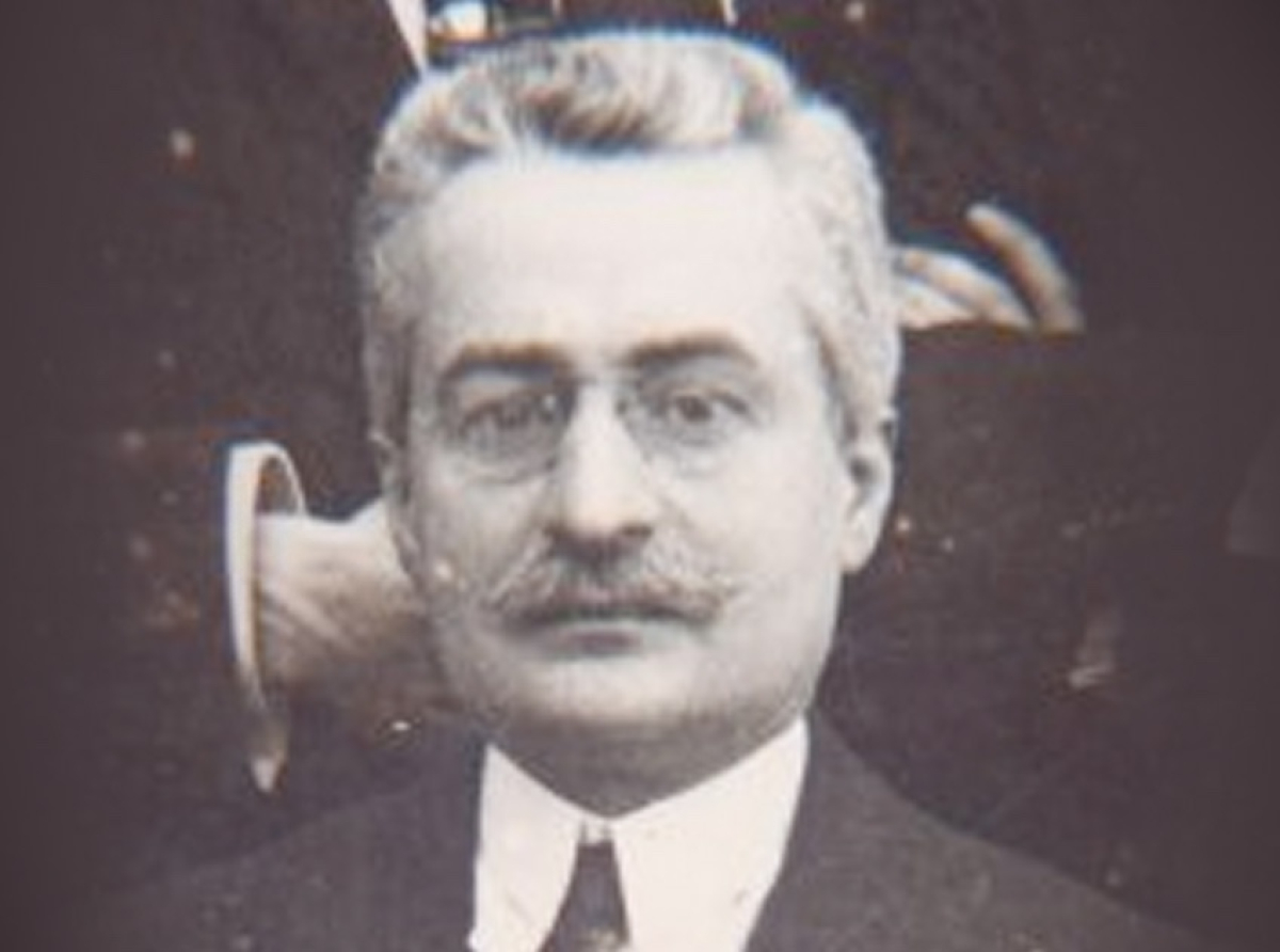 12 aprile: San Giuseppe Moscati
