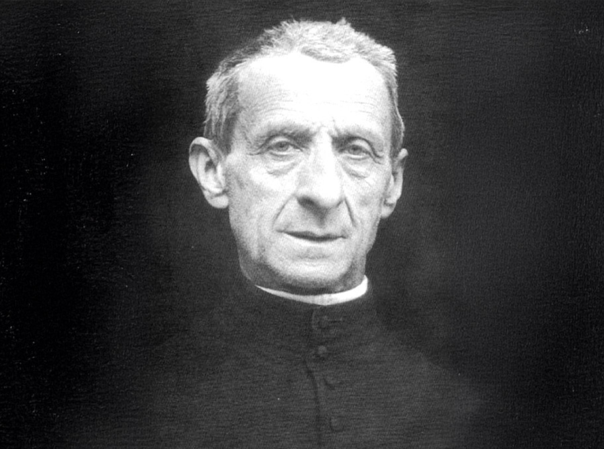 30 marzo: San Leonardo Murialdo