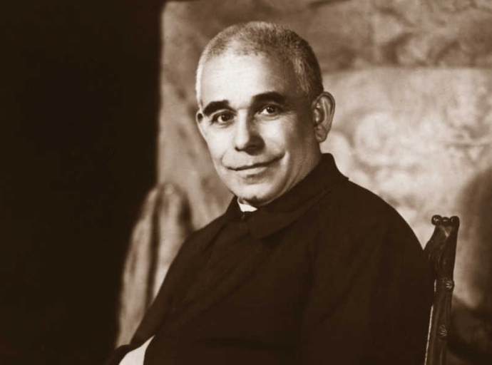 12 de marzo: San Luis Orione