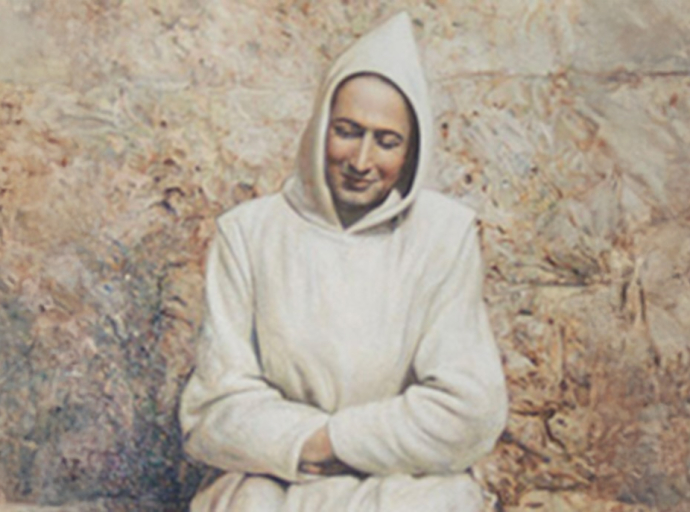 26 avril : Saint Raphaël Arnáiz Barón