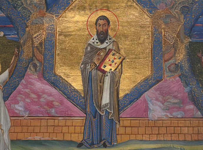 11 de marzo: San Sofronio de Jerusalén, Patriarca