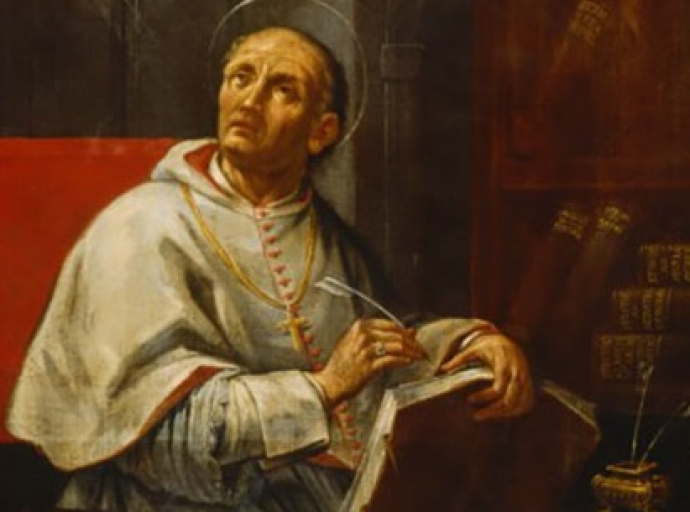 21 de febrero: San Pedro Damián, Doctor de la Iglesia
