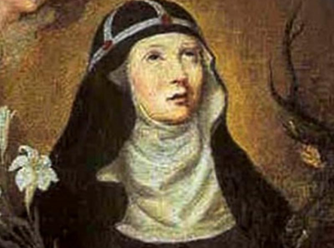 24 de marzo: Santa Catalina de Suecia