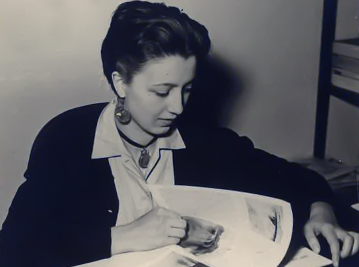 23 de enero: Beata Benedetta Bianchi Porro