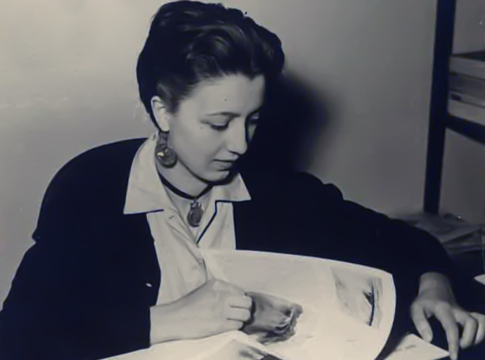23 de enero: Beata Benedetta Bianchi Porro