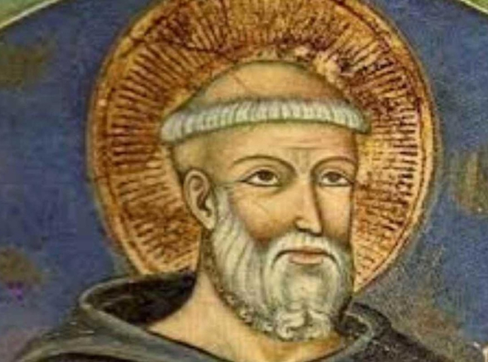 12 de febrero: San Benito de Aniane, Abad