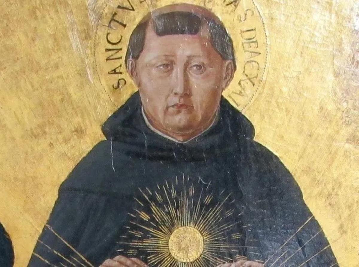 28 January: St. Thomas Aquinas, Doctor of the Church
