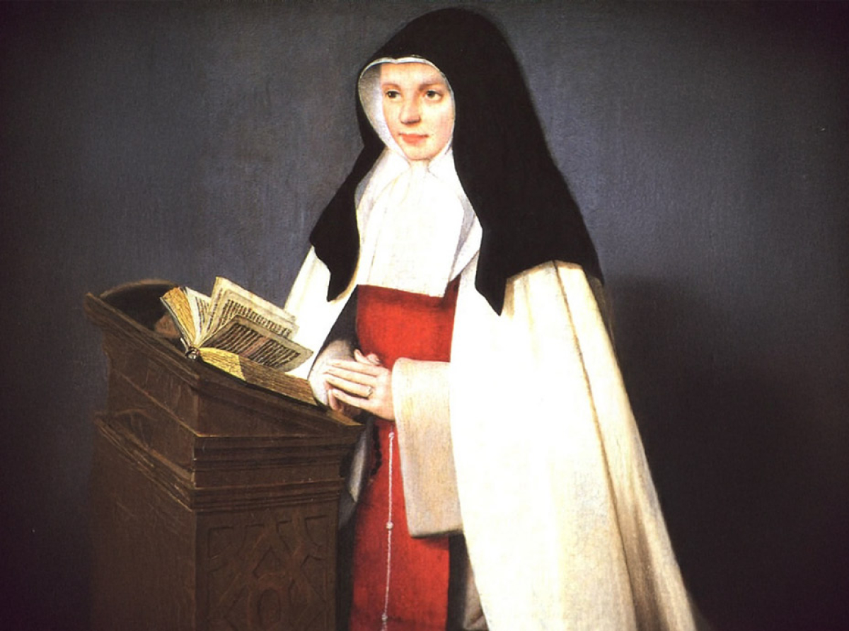 4 février : Sainte Jeanne de Valois