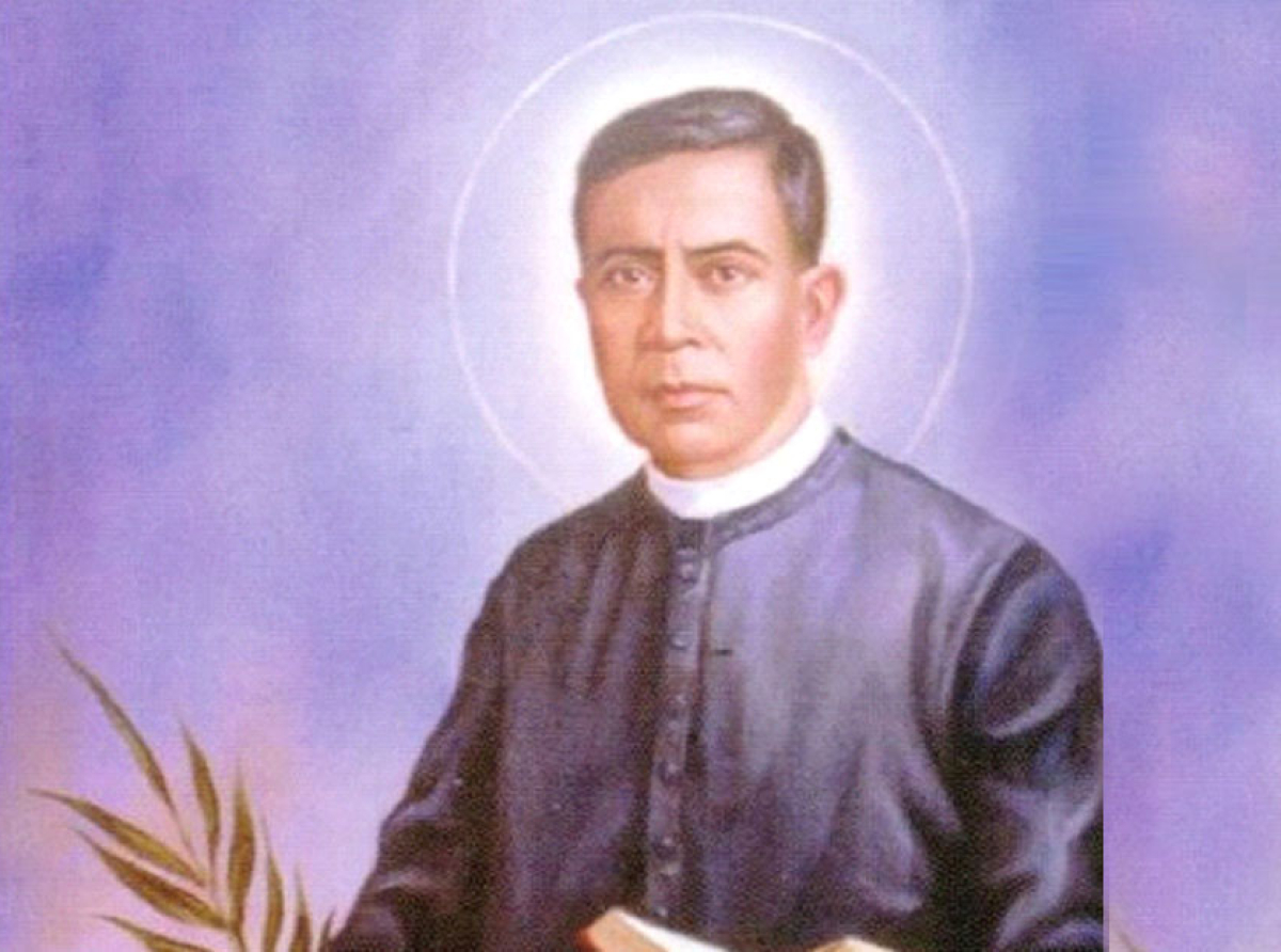 21 de mayo: San Cristóbal Magallanes y 24 compañeros mártires
