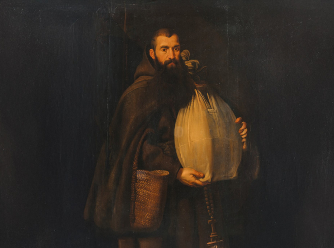 18 de mayo: San Félix de Cantalicio, fraile menor capuchino