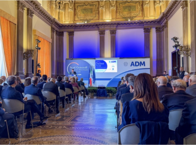 La partecipazione dei Servizi Doganali del Governatorato alla terza edizione degli Stati Generali dell’Agenzia delle Dogane e dei Monopoli 2026