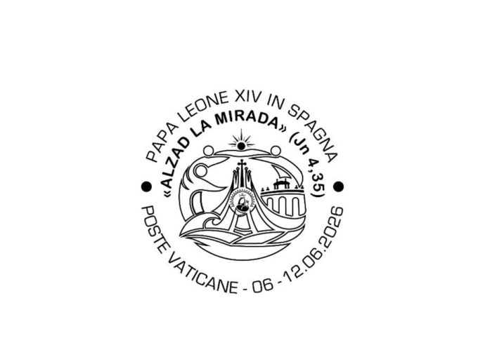 Due nuovi annulli postali speciali del Servizio Poste e Filatelia 