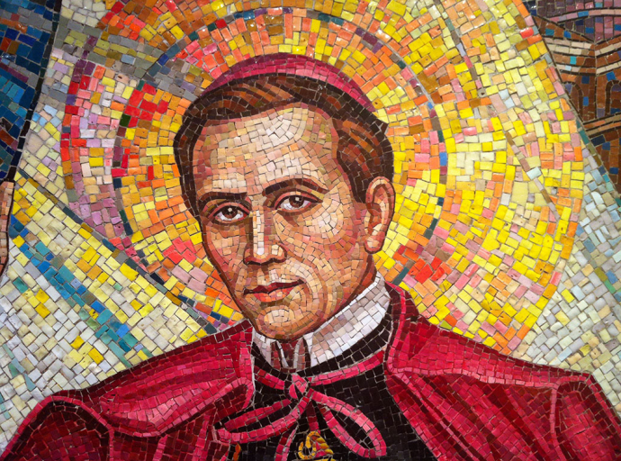 5 de enero: San Juan Neumann, Obispo de Filadelfia