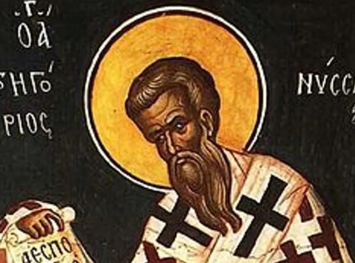 10 de enero: San Gregorio de Nisa, Padre de la Iglesia