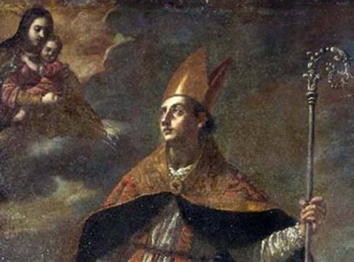 11 de enero: San Paulino de Aquilea, Obispo