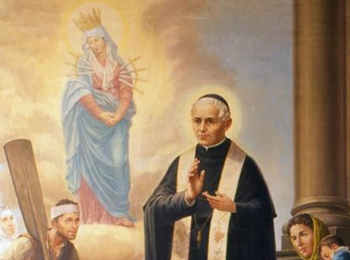 12 janvier: Saint Antonio Maria Pucci, de l’Ordre des Serviteurs de Marie