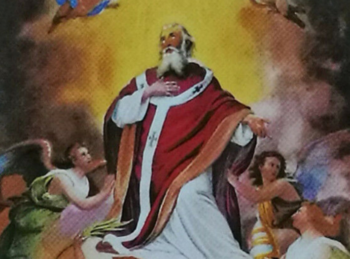  16 de enero: San Marcelo I, Papa