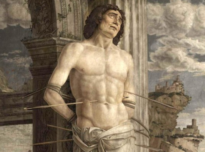 20 de enero: San Sebastián, mártir