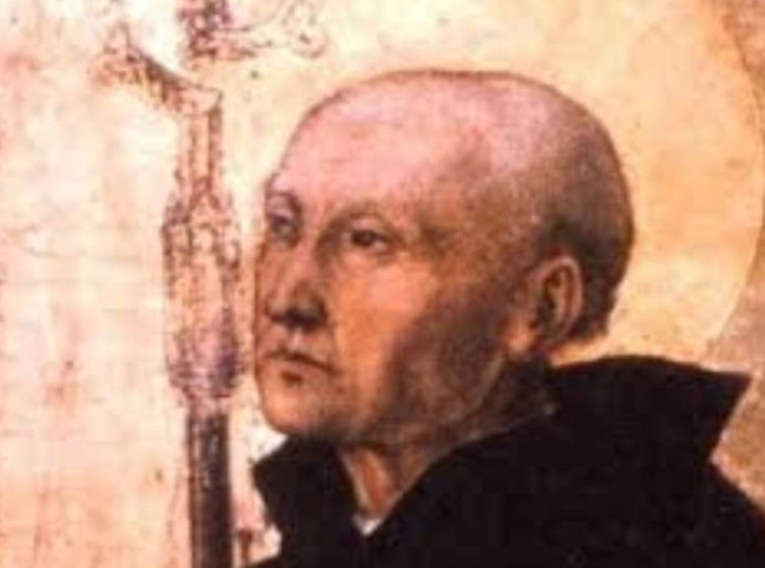 8 de enero: San Severino, abad