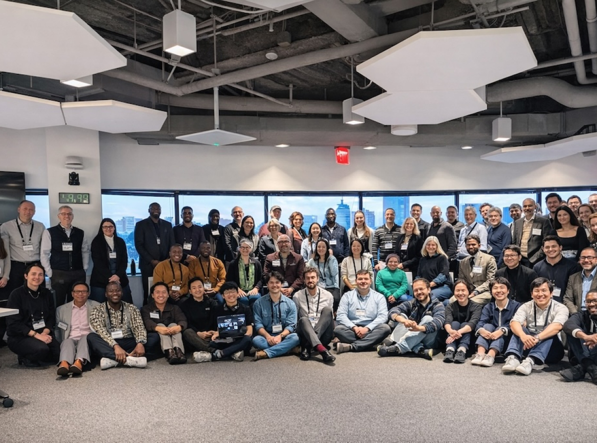 La partecipazione a “AI as Catalyst – Reimagining Medical Education and Workforce Development” al Massachusetts Institute of Technology di Boston