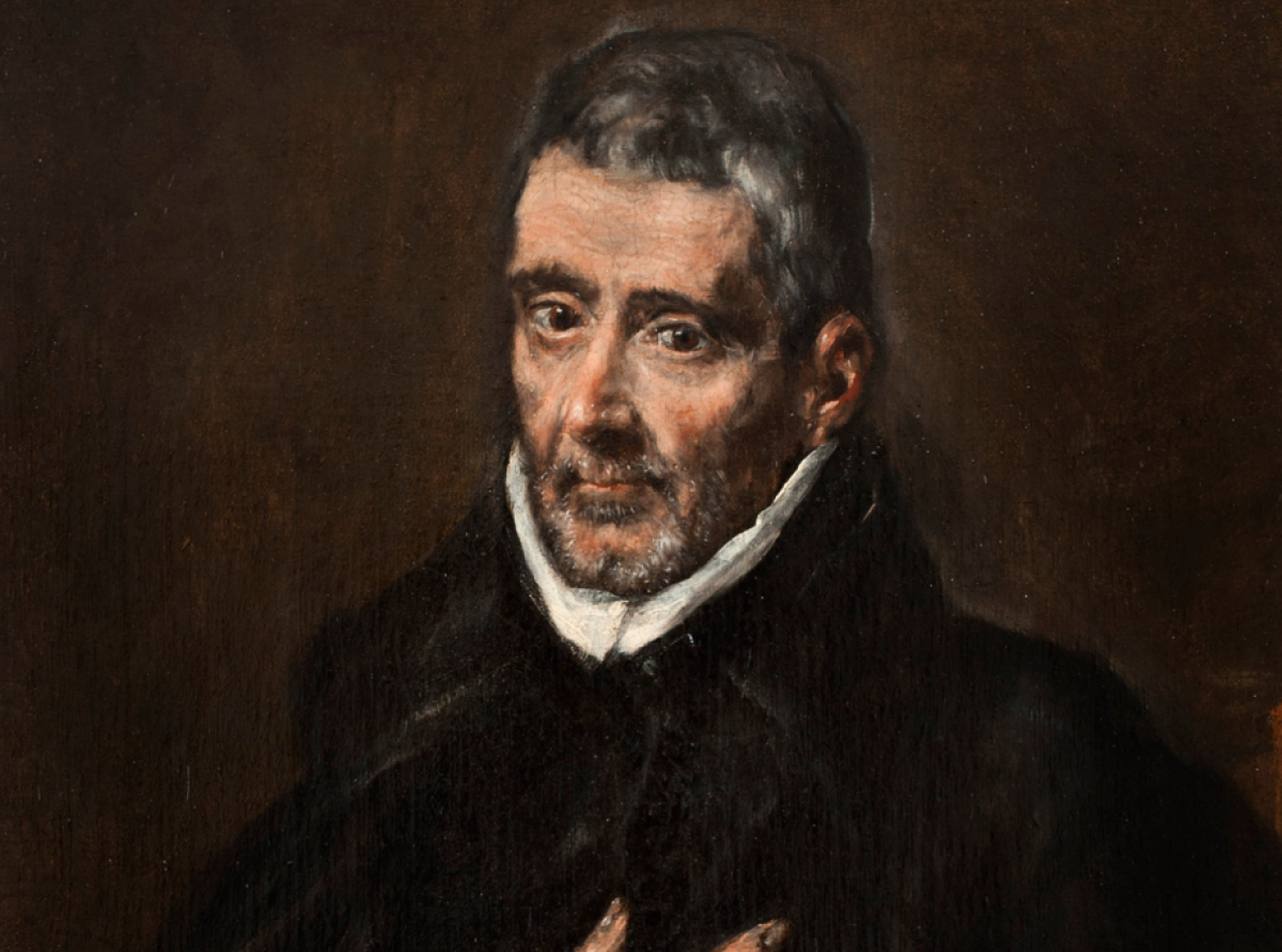 10 de mayo: San Juan de Ávila, Doctor de la Iglesia