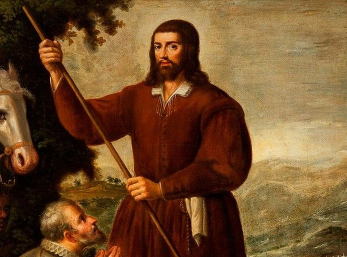 15 mai : Saint Isidore le laboureur