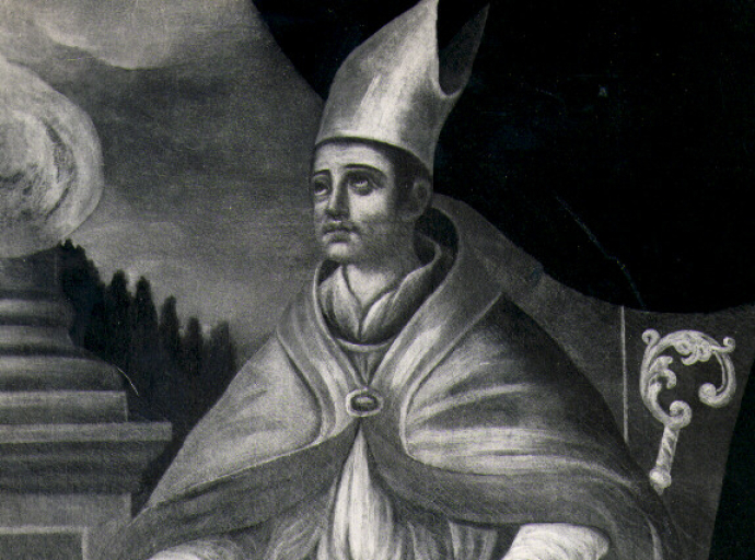 28 mai : Saint Émile, martyre