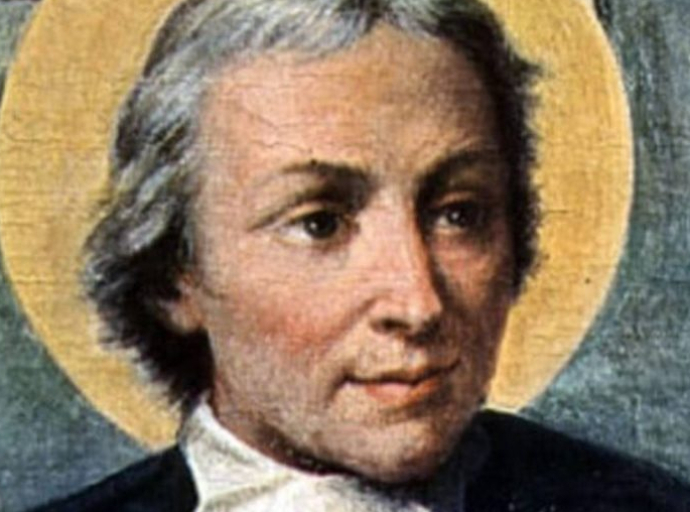 7 avril : Saint Jean-Baptiste de la Salle