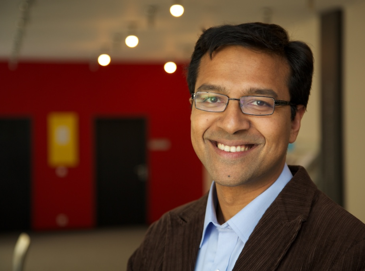 A Conversation with Fr. Richard Anthony D’Souza, Director of the Vatican Observatory, on the 2026 Program