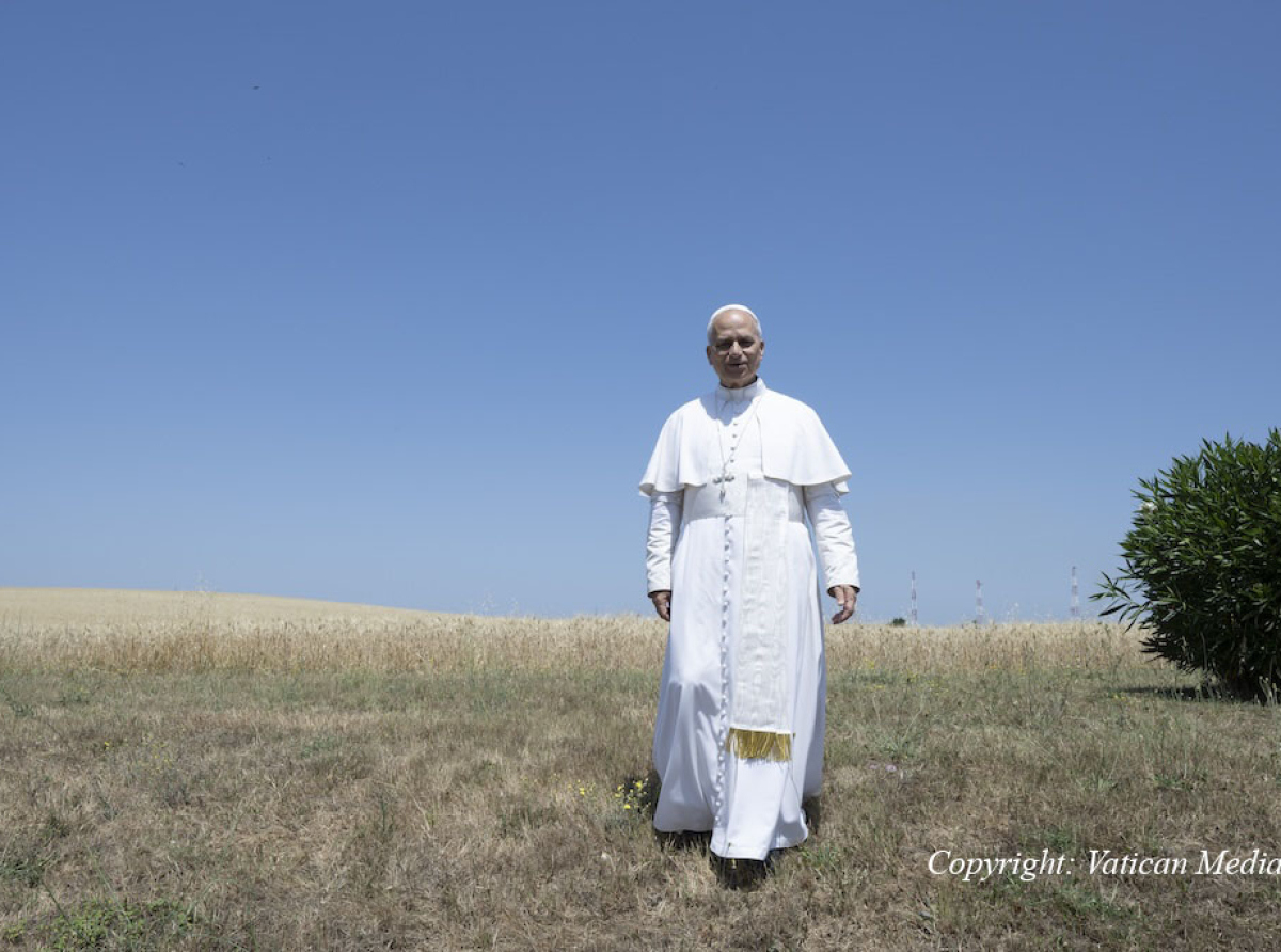 El Papa León XIV instituye la Fundación Fratello Sole