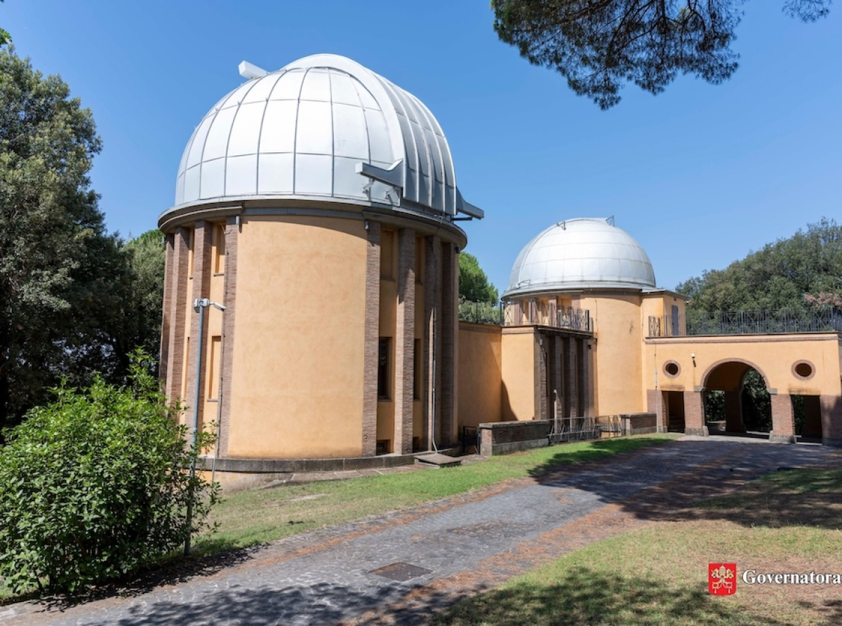 Seminario di Astronomia per cattolici nel ministero e nell'istruzione (ACME)