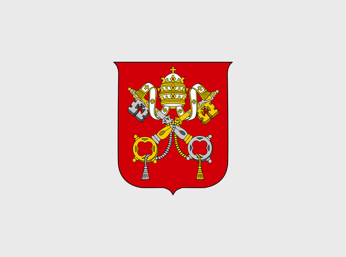 Appointment of Adjunct Judge in the Tribunal of the Vatican City State