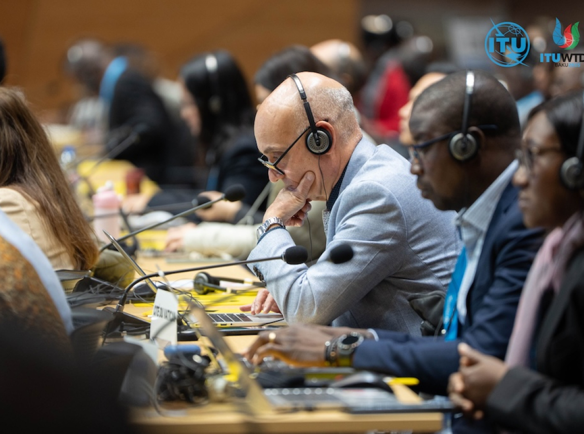 Intervista all’ingegner Luigi Salimbeni, Vice Direttore della Direzione delle Telecomunicazioni e dei Sistemi Informatici