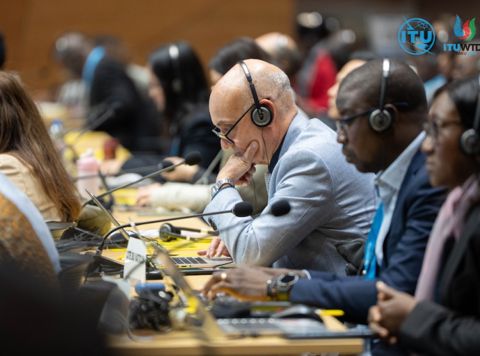 Entretien avec l’ingénieur Luigi Salimbeni, Vice-Directeur de la Direction des Télécommunications et des Systèmes informatiques