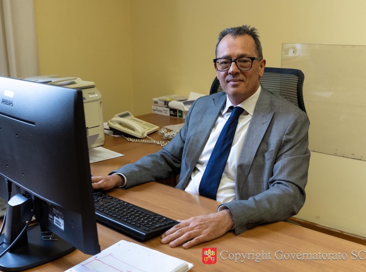 Interview with Massimo Toschi on the agreement with the Hera Group for integrated waste management