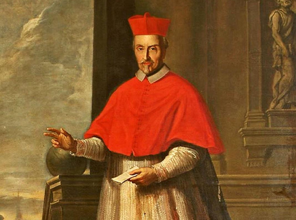 18 juin : Saint Grégoire Barbarigo