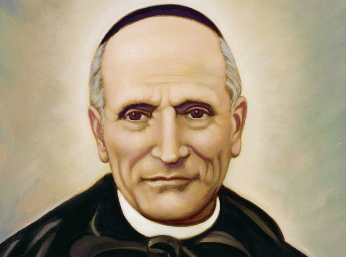 1er juin : Saint Annibale Maria Di Francia