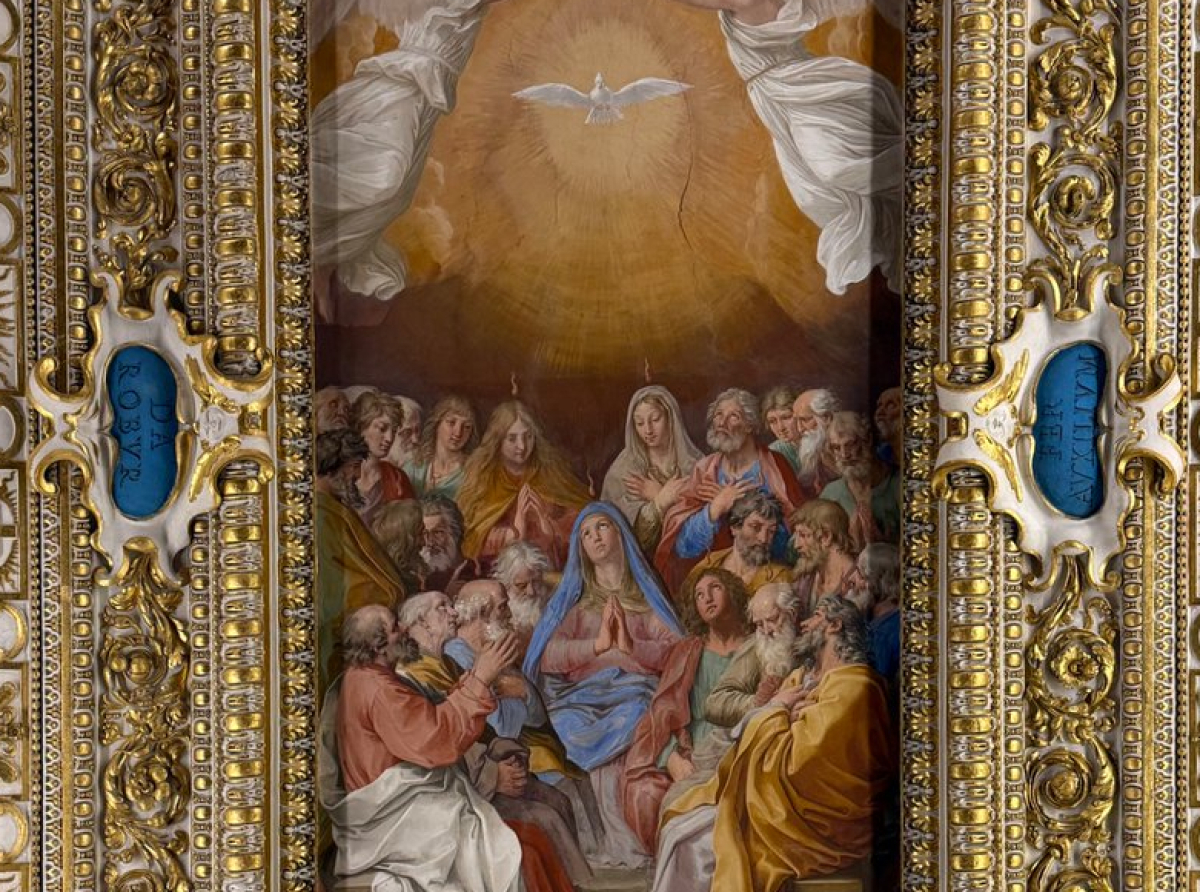 Pentecost