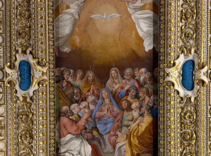 La Pentecôte